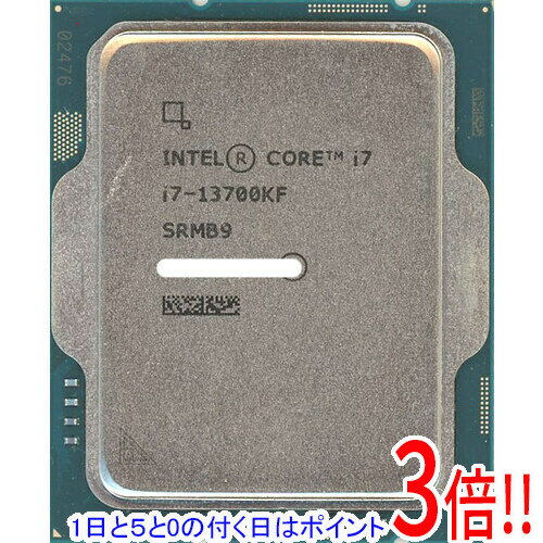 楽天市場】core i7 13700kf（CPU｜PCパーツ）：パソコン・周辺機器の通販
