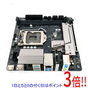 【中古】ASRock製 Mini ITXマザーボード B460M-ITX