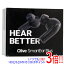 ڤĤǤ2ܡ150ΤĤ3ܡ183ܡۡڿ(Τ) Olive Union Olive Smart Ear Plus(꡼֥ޡȥ䡼ץ饹) OSE300 ֥å