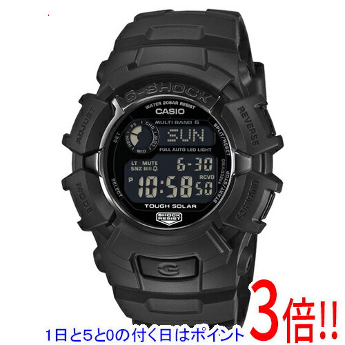 【延長保証対応!!】CASIO 腕時計 G-SHOCK GW-2310UFB-1JF