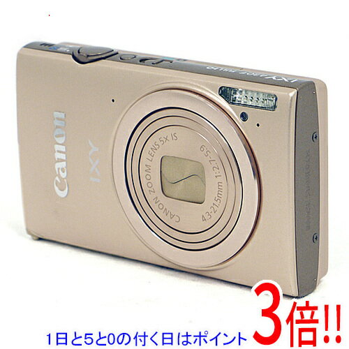 ��1����5.0�ΤĤ�����18���ϥݥ����3�ܡ��ۡ���š�Canon�� �ǥ����� IXY 430F ������� 1610������