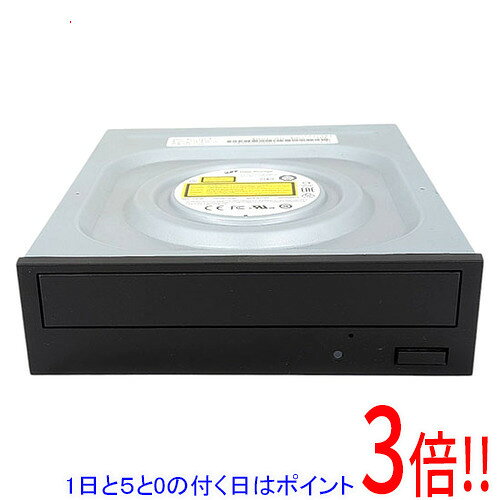 【1日と5.0のつく日、18日はポイント3倍！】【中古】HLDS 内蔵型DVDドライブ GH24NSD1