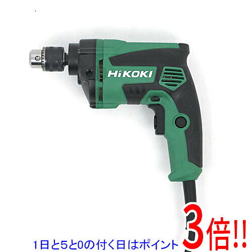 楽天市場】日立工機 変速ドリル d10vh2の通販