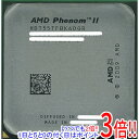 【いつでも2倍！1日と5．0のつく日は3倍！18日も3倍！】【中古】AMD Phenom II X6 1055T(125W) 2.8GHz AM3 HDT55TFBK6DGR