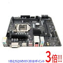 【中古】MSI MicroATXマザーボード B360M-S02 LGA1151