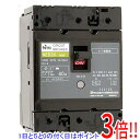 【いつでも2倍!5.0のつく日、18日は3倍!】【新品訳あり(箱きず・やぶれ)】 日東工業 サーキットブレーカ(協約形) NE53C 3P 40A