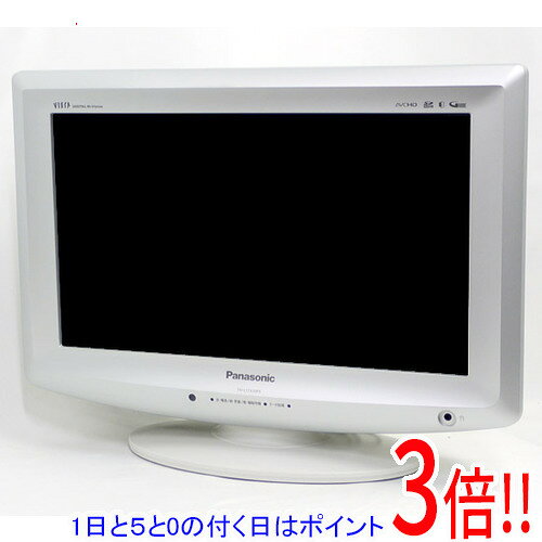 楽天市場】panasonic17型液晶テレビ（ブランドパナソニック）の通販