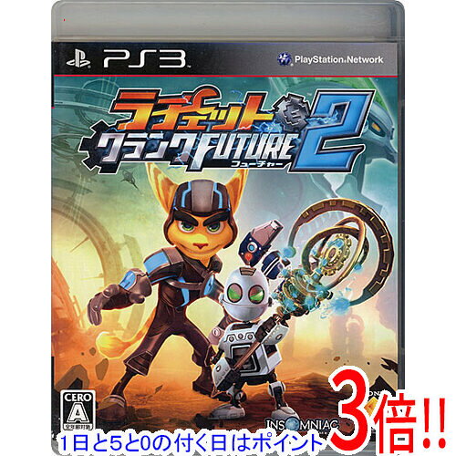 楽天市場】ラチェット&クランク FUTUREの通販