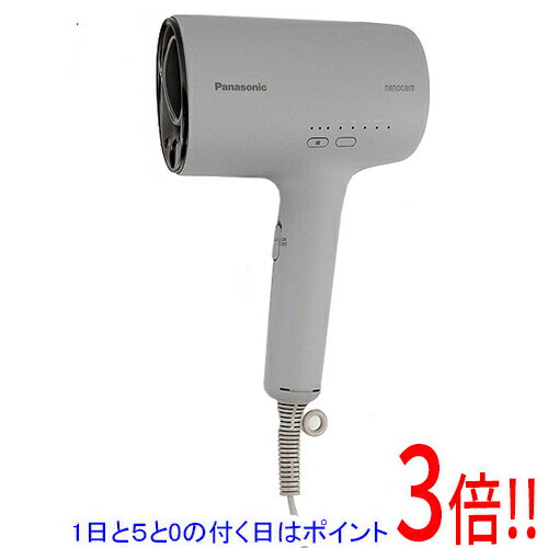 �ڱ�Ĺ�ݾ��б�!!�ۡ�1����5.0�ΤĤ�����18���ϥݥ����3�ܡ���Panasonic �إ����ɥ饤�䡼 �ʥΥ��� EH-NA0J-H �ߥ��ȥ��졼