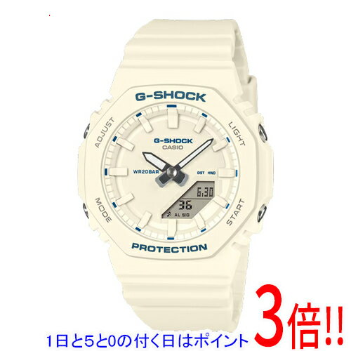 【延長保証対応!!】CASIO 腕時計 G-SHOCK GMA-P2100BA-7AJF