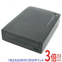【中古】I-O DATA製 Ultra HD Blu-ray再生対応 外付型ブルーレイドライブ BRD-UT16LX