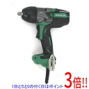 【いつでも2倍!5.0のつく日、18日は3倍!】【新品訳あり(箱きず・やぶれ)】 日立 コードレスインパクトレンチ WR16SE