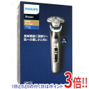 【延長保証対応!!】PHILIPS製 ウェット&ドライ電動シェーバー i9000プレステージ XP9202/05 ダークスレート