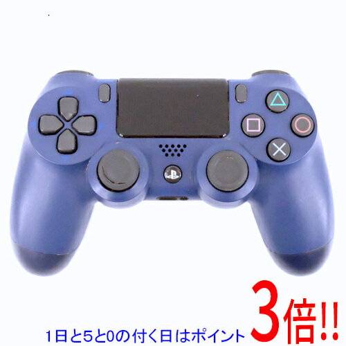 楽天市場】デュアルショック4 ブルーの通販