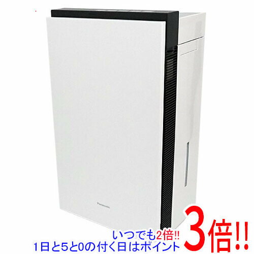 【延長保証対応!!】【1日と5.0のつく日、18日はポイント3倍！】Panasonic 次亜塩素酸 空間除菌脱臭機 ジアイーノ F-MVB23-WZ