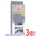 【中古】Nicott SAUNTER 充電式USBハンドウォーマー 546759 グレー 未使用