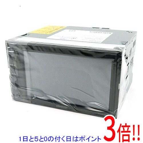 【延長保証対応!!】【1日と5.0のつく日、18日はポイント3倍！】【新品(開封のみ)】 KENWOOD DVD/CD/USB/iPod /Bluetoothレシーバー DDX4190BT