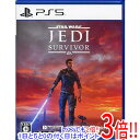 【中古】Star Wars ジェダイ:サバイバー PS5