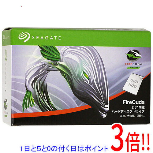 樂天商城 - 【1日と5.0のつく日、18日はポイント3倍！】SEAGATE製HDD ST2000LX001 2TB 5400 7mm