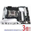 【中古】ASUS製 ATXマザーボード PRIME X299-A II LGA2066