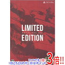 【いつでも2倍！1日と5．0のつく日は3倍！18日も3倍！】METAL MAX Xeno(メタルマックス ゼノ) Limited Edition PS Vita