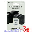 ył2{I15D0̂3{I183{IzLINVA SDHC[J[h EXERIA BASIC KSDER45N032G 32GB