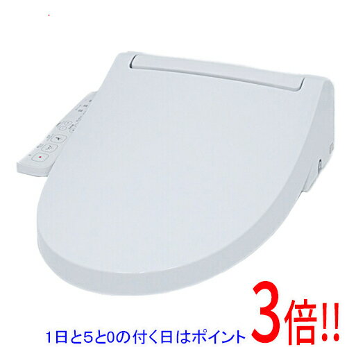 【延長保証対応!!】【1日と5.0のつく日、18日はポイント3倍！】【新品訳あり(箱きず・やぶれ)】 INAX 温水洗浄便座 シャワートイレ CW-KB31A BW1 ピュアホワイト