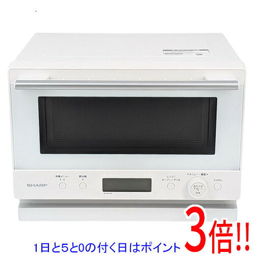 楽天市場】シャープ オーブンレンジ re-wf18の通販