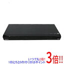 【いつでも2倍！1日と5．0のつく日は3倍！18日も3倍！】【中古】SONY ブルーレイディスクレコーダー BDZ-EW510 リモコンなし