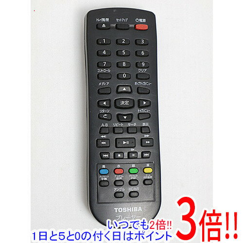 ڤĤǤ2ܡ150ΤĤ3ܡ183ܡۡšTOSHIBA DVDץ졼䡼ѥ⥳ SE-R0414(79105656) ӥСʤ