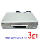 【いつでも2倍!5.0のつく日、18日は3倍!】【中古】Victor S-VHS ビデオデッキ HR-S700