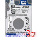 商品名【中古】Western Digital製HDD WD5000LPCX 500GB SATA600 2000〜3000時間以内商品状態 動作確認済みの中古品です。 ※中古品ですので、傷、汚れ等ある場合がございます。 ご理解の上、ご検討お願いします。 商品名 Western Digital製HDD 型番 WD5000LPCX [500GB 7mm] 仕様 [スペック] 容量 500GB 回転数 5400 rpm キャッシュ 16MB インターフェイス Serial ATA600 厚さ 7 mm 使用時間 2000〜3000時間以内 付属品 ※付属品なし。本体のみとなります。ご確認後、ご検討お願い致します。 メーカー Western Digital製 その他 ※商品の画像はイメージです。その他たくさんの魅力ある商品を出品しております。ぜひ、見て行ってください。※返品についてはこちらをご覧ください。　