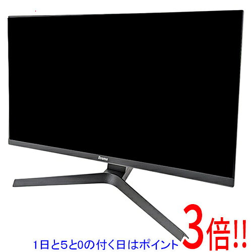 楽天市場】iiyama g-master gb2760qsu-1c / gb2760qsu-b1c wqhdの通販