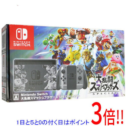 楽天市場】ニンテンドースイッチ スマブラ スペシャルセットの通販