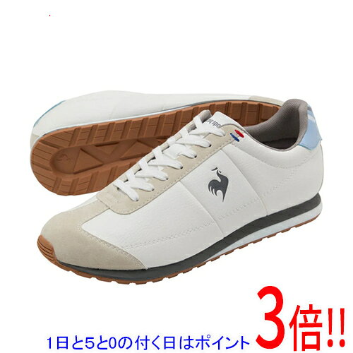 超美品[ルコックスポルティフ] ゴルフシューズ⭐︎レディース22.5完売品 楽天市場】22．5cm（ブランドルコックスポルティフ）（スニーカー