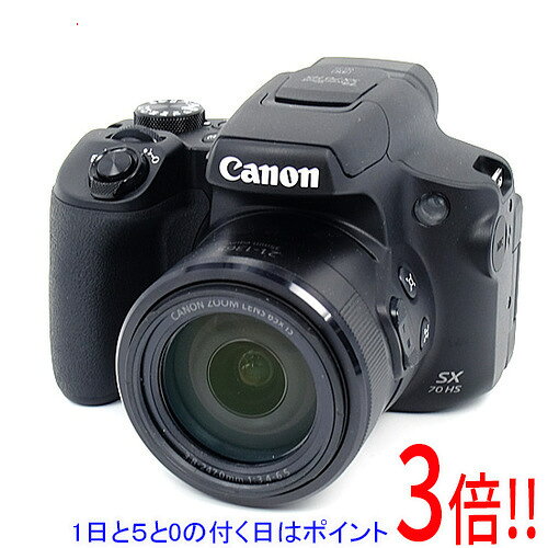楽天市場】canon powershot sx70hs（カメラ・ビデオカメラ・光学機器