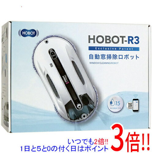 ڤĤǤ2ܡ150ΤĤ3ܡ183ܡHOBOT ݽܥå HOBOT-R3