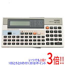 商品名【中古】CASIO製 Pocket Computer(ポケットコンピューター) PB-410 本体のみ商品状態 動作確認済の中古品です。 ※中古品ですので、傷、汚れ等ある場合がございます。ご理解の上、ご検討お願いします。 商品名 Pocket Computer(ポケットコンピューター) 型番 PB-410 付属品 ※付属品なし。本体のみとなります。ご確認後、ご検討お願い致します。 メーカー CASIO製（カシオ計算機株式会社） その他 ※商品の画像はイメージです。その他たくさんの魅力ある商品を出品しております。ぜひ、見て行ってください。※返品についてはこちらをご覧ください。　