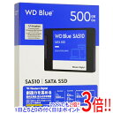 ył2{I15D0̂3{I183{IzWestern Digital SSD WD Blue SA510 SATA WDS500G3B0A 500GB