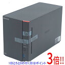 【延長保証対応!!】【新品訳あり(箱きず・やぶれ)】 BUFFALO LinkStation LS710D0301/N 3TB