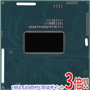【中古】Core i7 Mobile i7-4610M 3.0GHz Socket G3 SR1KY