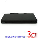 【中古】フナイ ブルーレイディスクレコーダー FBR-SW1030 1TB リモコンなし