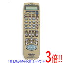 【いつでも2倍!5.0のつく日、18日は3倍!】【中古】Victor ビデオリモコン LP20873-003