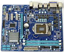 【中古】GIGABYTE MicroATXマザーボード GA...