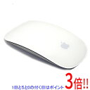【中古】Apple Magic Mouse 3 MK2E3J/A(A1657) ホワイト 元箱あり