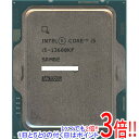 【中古】Core i5 13600KF 3.5GHz LGA1700 125W SRMBE