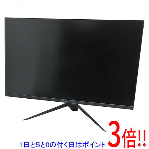 Pixio PX277 Prime NEO ゲーミングモニター 27インチ 180Hz WQHD Fast IPS