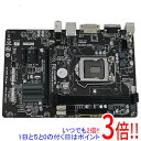 GIGABYTE製 MicroATXマザボ GA-H81M-D3V-JP