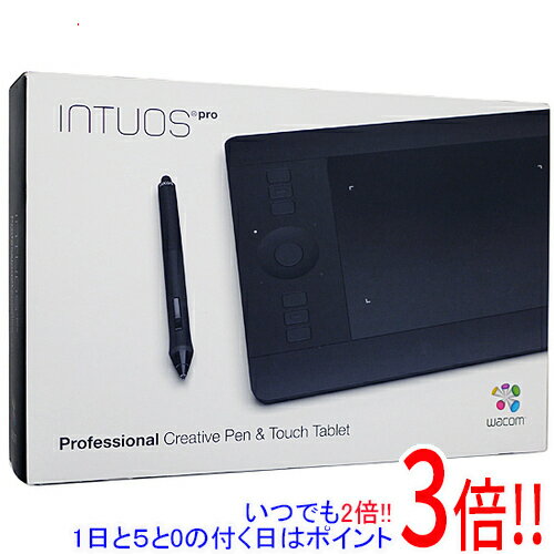 商品名【中古】WACOM ペンタブ Intuos Pro small PTH-451/K1 元箱あり商品状態 動作確認済の中古品です。 ※中古品ですので、傷、汚れ等ある場合がございます。ご理解の上、ご検討お願いします。 商品名 Intuos Pro small 型番 PTH-451/K0 カラー ブラック 仕様 筆圧レベル 2048 レベル 入力範囲（幅x奥行） 158x98 mm インターフェース USB 幅x高さx奥行 320x12x208 mm 重量 700 g 付属品 ※画像のものがすべてです。ご確認後、ご検討お願い致します。 メーカー WACOM製 その他 ※商品の画像はイメージです。その他たくさんの魅力ある商品を出品しております。ぜひ、見て行ってください。※返品についてはこちらをご覧ください。　