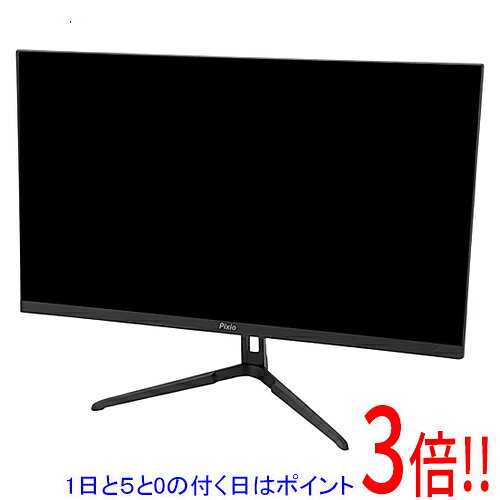 楽天市場】ピクシオ ゲーミングモニターpx248の通販